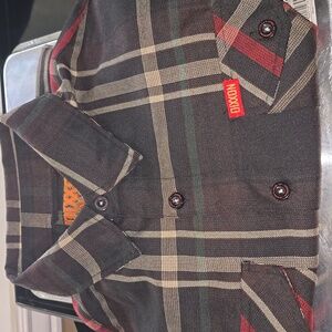 Dixxon Flannel Hay Market